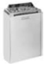 HARVIA SAUNA - Heaters - 6
