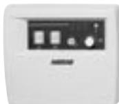 HARVIA SAUNA - Control units - 2