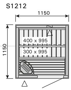 HARVIA SAUNA - 5