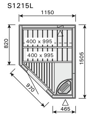 HARVIA SAUNA - 7