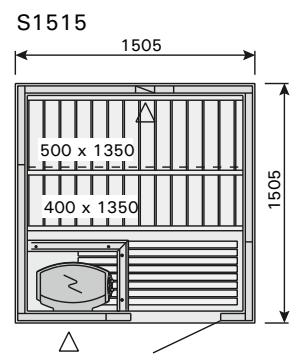 HARVIA SAUNA - 8