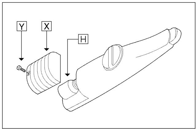 REX FB410X - En cas d'absence prolongée ou de non-utilisation - 1