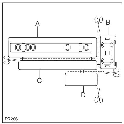 REX FI160FA - Instructions for totally built-in appliances - 7