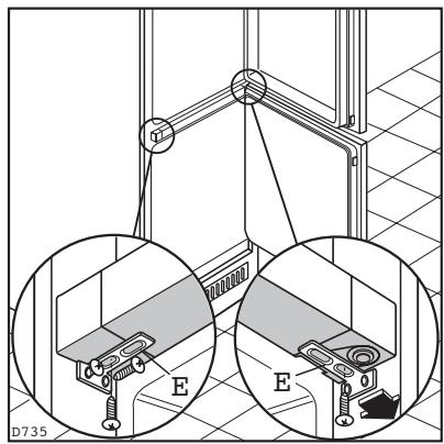 REX FI22/102VA - Left opening - 10