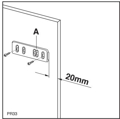 REX FI22/102VA - Left opening - 7