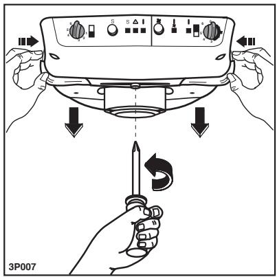 REX FI22/102VA - Periods of non-operation - 1