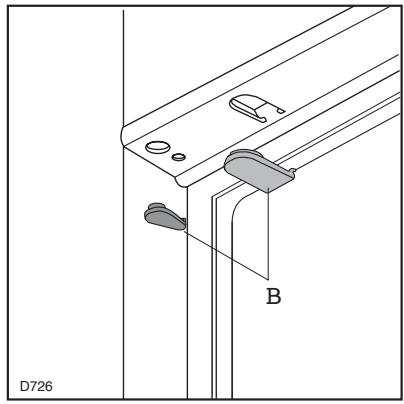 REX FI22/102VA - Left opening - 6