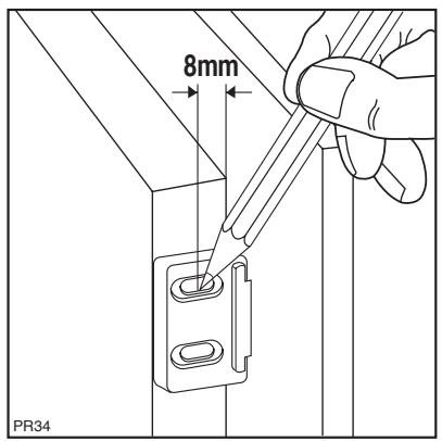 REX FI22/10FA - i Instructions for totally built-in appliances - 9