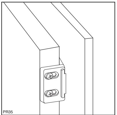 REX FI22/10SA - i Instructions for totally built-in appliances - 10