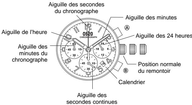 BREIL OS20 - 1
