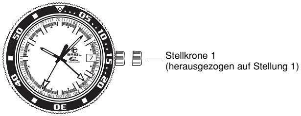 BREIL OS80 - EIGENSCHAFTEN - 2