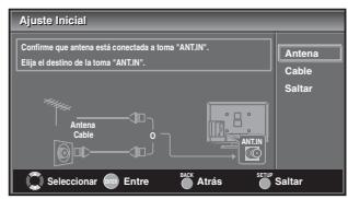 SYLVANIA LC320SLX - Antes de comenza: - 5