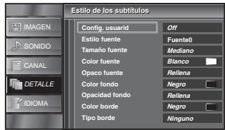 SYLVANIA LC320SLX - DTV - 4