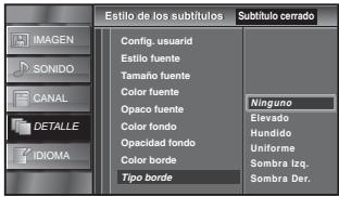SYLVANIA LC320SLX - Tipoborde - 1