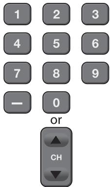 SYLVANIA LC320SLX - DTV - 6