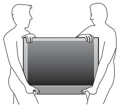 SYLVANIA LC320SLX - TRANSPORTE DE ESTA UNIDAD - 1