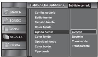 SYLVANIA LC320SLX - Opaco fuente - 1
