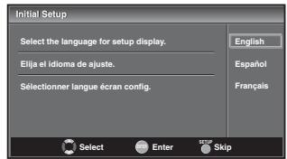 SYLVANIA LC320SLX - Antes de comenza: - 3