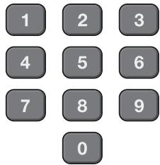 SYLVANIA LC320SLX - Nuevo número de acceso - 3