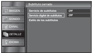SYLVANIA LC320SLX - DTV - 2