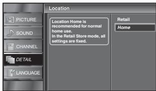 SYLVANIA LC320SLX - Location - 7