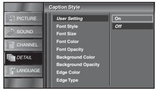 SYLVANIA LC320SLX - DTV - 6