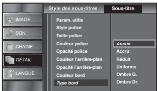 SYLVANIA LC320SLX - Type de bord - 1