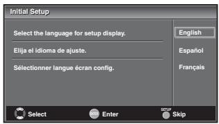 SYLVANIA LC320SLX - Before you begin: - 3
