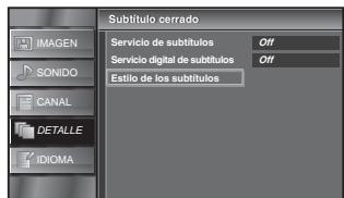 SYLVANIA LC320SLX - DTV - 2
