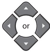 SYLVANIA LC320SLX - Brightness, Contrast, Color, Tint, Sharpness, Color Temperature - 1