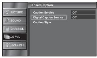 SYLVANIA LC320SLX - DTV - 2