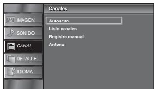SYLVANIA LC320SLX - Antes de comenzar: - 5