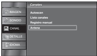 SYLVANIA LC320SLX - DTV - 6