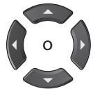 SYLVANIA LC320SSX - Claridad, Contraste, Color, Matiz, Nitidez, Temperatura color - 1