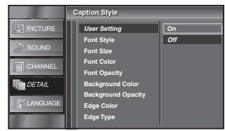SYLVANIA LC320SSX - DTV - 1