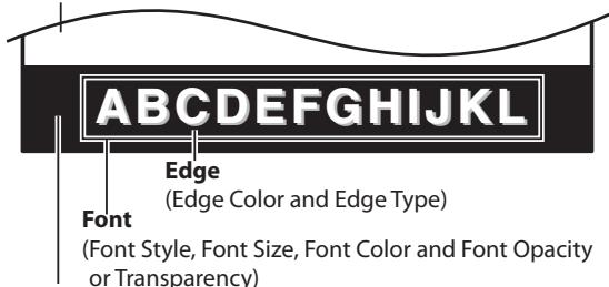 SYLVANIA LC320SSX - Picture display - 1