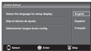 SYLVANIA LC320SSX - Avant de commencer: - 2