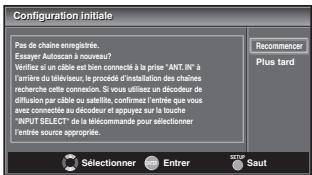 SYLVANIA LC320SSX - Remarque: - 1