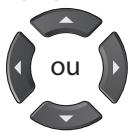 SYLVANIA LC320SSX - Luminosité, contraste, couleur, teinte, netteté, température couleur - 1