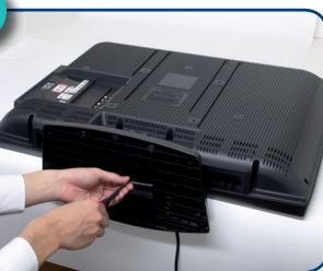 SYLVANIA LC320SSX - 7