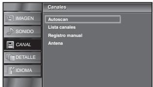 SYLVANIA LC320SSX - Antes de comenzar: - 6