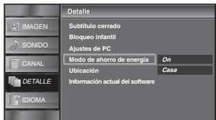 SYLVANIA LC320SSX - Modelo de Ahorro de Energía - 1