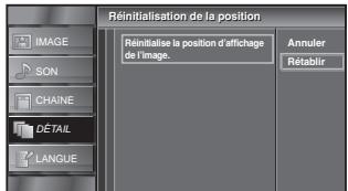 SYLVANIA LC320SSX - Reinicio Posicion - 2