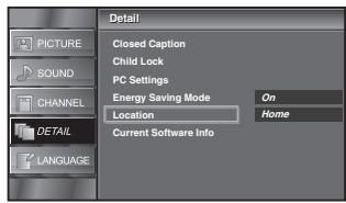 SYLVANIA LC320SSX - Location - 5