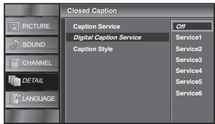 SYLVANIA LC320SSX - DTV - 2