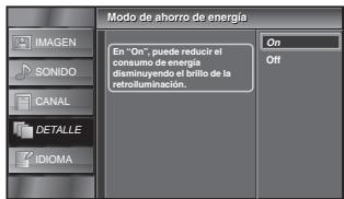 SYLVANIA LC320SSX - Modelo de Ahorro de Energía - 1