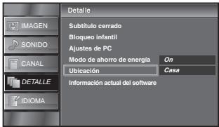 SYLVANIA LC320SSX - Modelo de Ahorro de Energía - 1