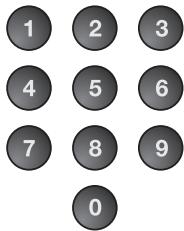 SYLVANIA LC320SSX - Presione [los botones numéricos] para introducer el nuevo Codigio Id. de 4 digitos. - 1