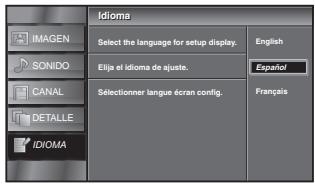 SYLVANIA LC320SSX - DTV - 22