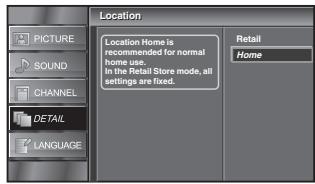 SYLVANIA LC320SSX - Location - 7